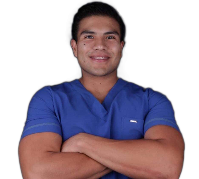 Dr. Mauricio López Gutiérrez Dr. Mauricio López Gutiérrez